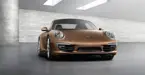 2013 Porsche 911 Carrera 4 image