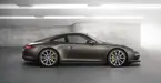 2013 Porsche 911 Carrera 4S image