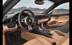 2013 Porsche 911 Turbo S image