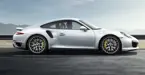 2013 Porsche 911 Turbo S image