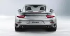 2013 Porsche 911 Turbo image