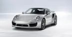 2013 Porsche 911 Turbo image