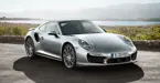 2013 Porsche 911 Turbo image