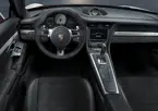 2014 Porsche 911 GT3 image