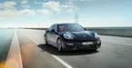 2014 Porsche Panamera 'Davy's Gray' image
