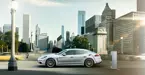 2014 Porsche Panamera Desktop Wallpaper image