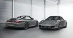 911 Carrera 4 GTS image