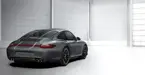 911 Carrera 4 GTS image