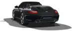 911 Carrera Black Edition image