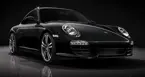 911 Carrera Black Edition image