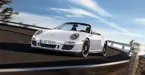 911 Carrera GTS Cabriolet image