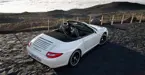 911 Carrera GTS Cabriolet image