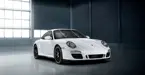 911 Carrera GTS image