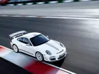 911 GT3 RS 4.0 image