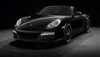 Boxster S Black Edition image