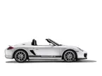 Boxster Spyder image