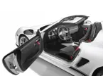 Boxster Spyder image