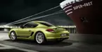 Cayman R image