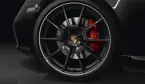 Cayman S Black Edition image