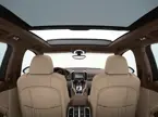 Porsche Cayenne Interior image