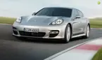 Panamera image