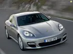 Panamera image