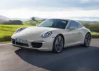 Porsche 911 50 Years Edition image