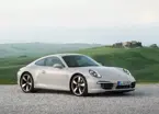 Porsche 911 50 Years Edition image