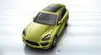 Porsche Cayenne GTS image