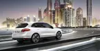 Porsche Cayenne Turbo S image