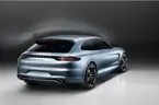 Porsche Panamera Sport Turismo image