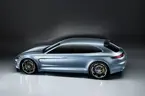 Porsche Panamera Sport Turismo image