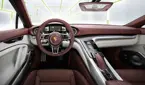 Porsche Panamera Sport Turismo image