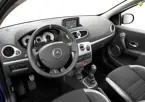 Renault Clio Interior image