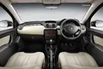 Renault Duster Interior Space image