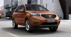 Koleos image