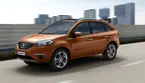 Koleos image