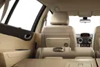 Renault Koleos Boot Space image