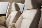 Renault Koleos Front Seats image
