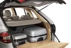 Renault Koleos Boot Space image