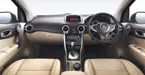 Renault Koleos Interior image