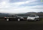 Renault Laguna Estate and Sedan image