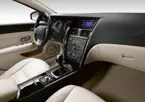Renault Latitude Interior image