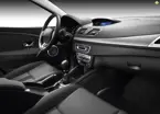 Megane Interior image
