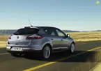 Megane in Motion image