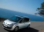 Renault Modus in Motion image