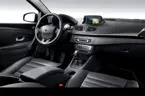 New 2013 Renault Fluence image