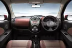 Renault Pulse Interior image