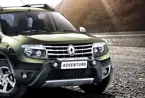 Renault Duster Adventure Edition image