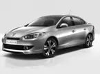 Renault Fluence Black Edition image